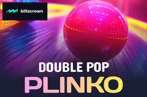 Double Pop Plinko